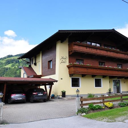 Haus Leo Apartment Westendorf Exterior photo