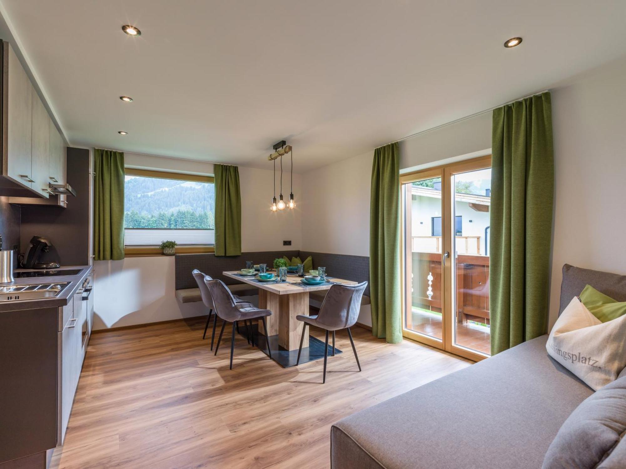 Haus Leo Apartment Westendorf Room photo
