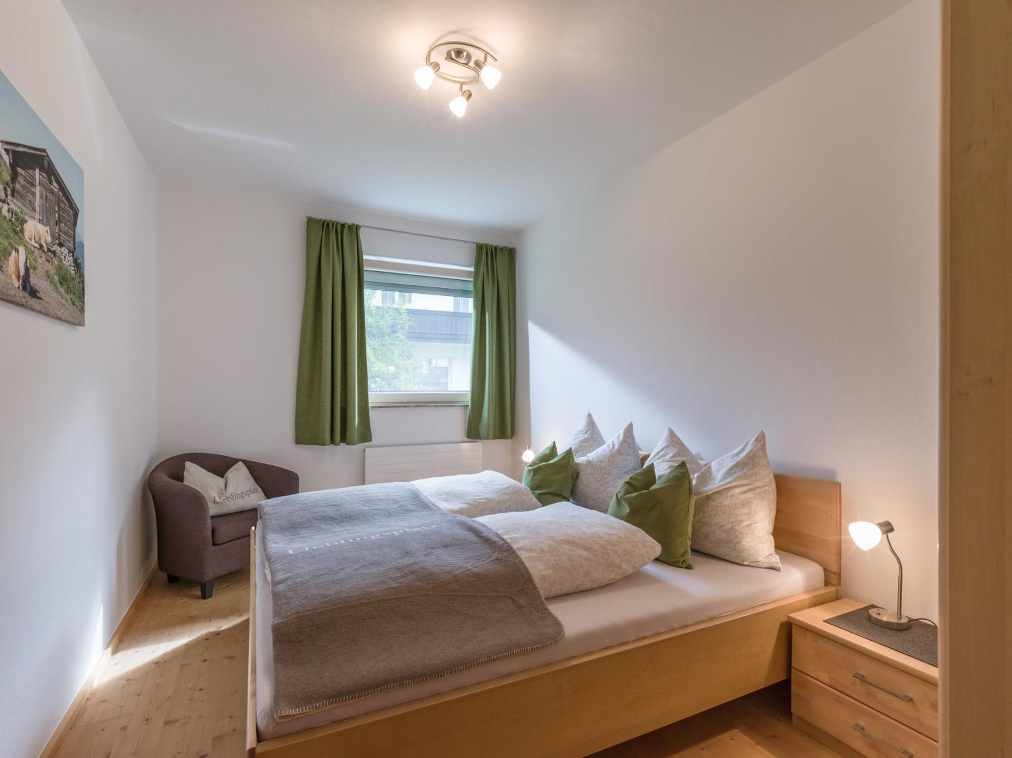 Haus Leo Apartment Westendorf Room photo