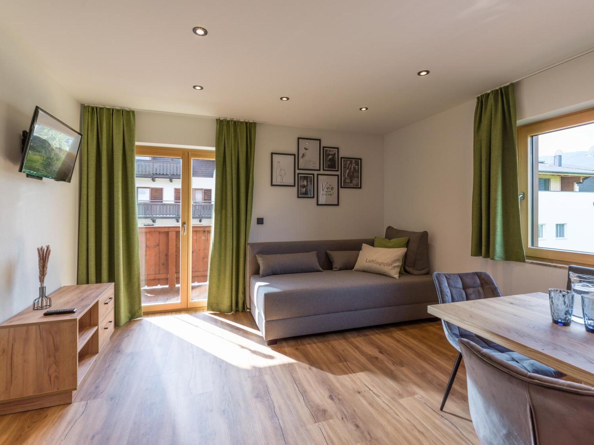 Haus Leo Apartment Westendorf Room photo